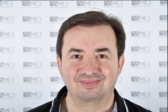 ASMED CLINIC - DR.KORAY - 5060 GRAFTS FUE photo