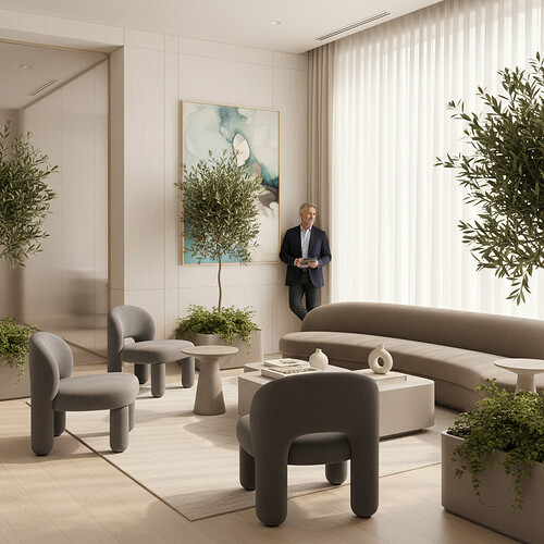 Achieving Natural Hair Restoration: A Guide for Mature Adults