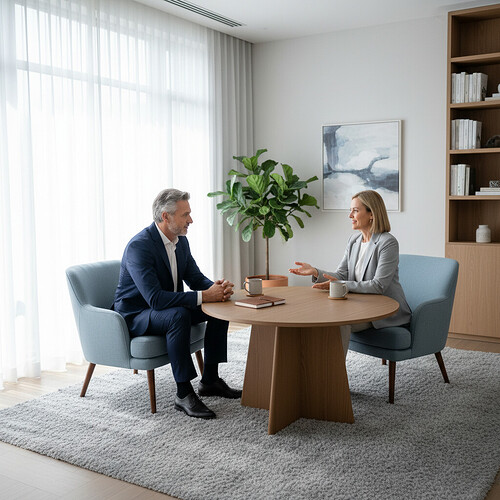 Signs of a High-Quality Hair Transplant Clinic for Lasting Results