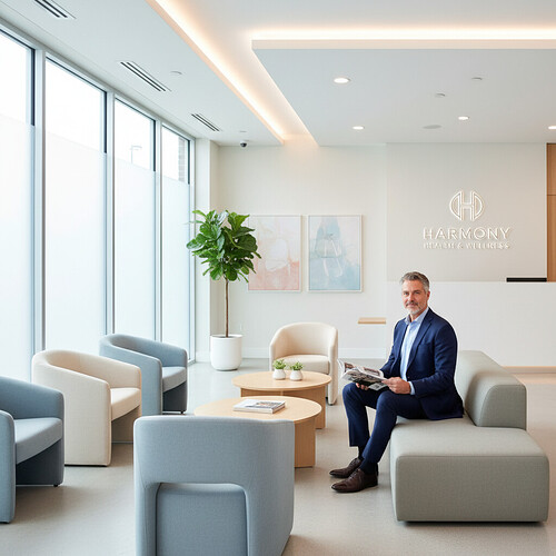 What Is the Best Age for a Hair Transplant? A Comprehensive Guide