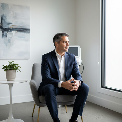 Understanding Hair Transplant for Alopecia Areata: A Mature Approach