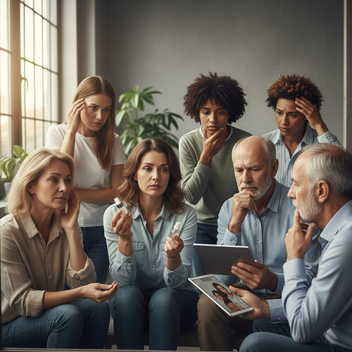 Who is a Good Candidate for a Hair Transplant?