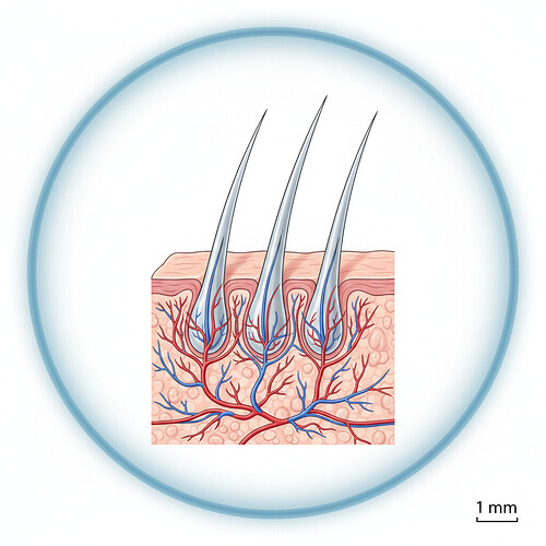 Understanding the Hair Graft: A Deep Dive into Hair Transplantation