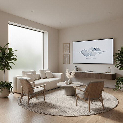 Crown vs. Hairline: Strategic Prioritization in Hair Restoration