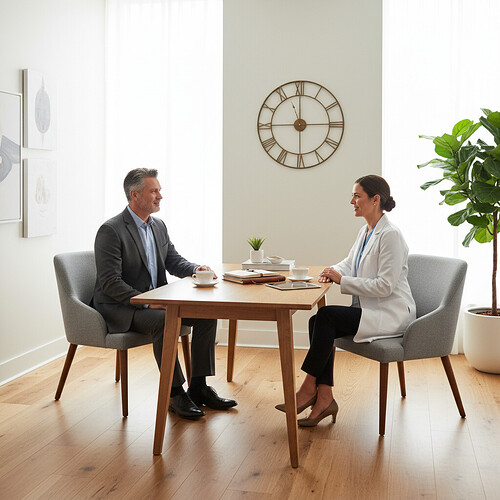 Hair Transplant Centers: Large Clinics vs. Boutique Centers - A Guide for Informed Decisions