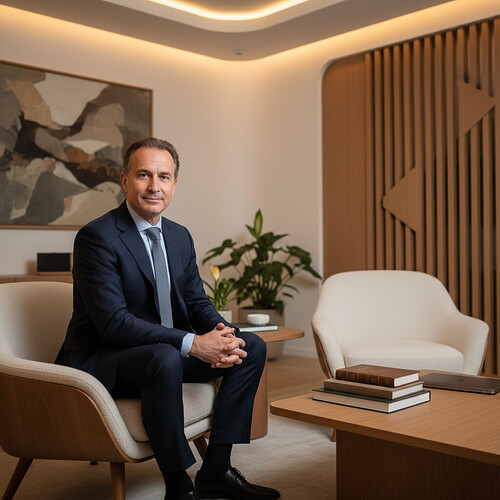 Is a Hair Transplant Worth It After 40? A Comprehensive Guide