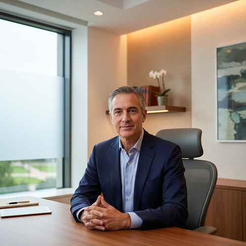 Who Is a Good Candidate for a Hair Transplant? A Guide for Men Over 35