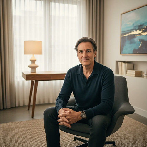 Does Transplanted Hair Look Different in Photos? Understanding Natural Integration