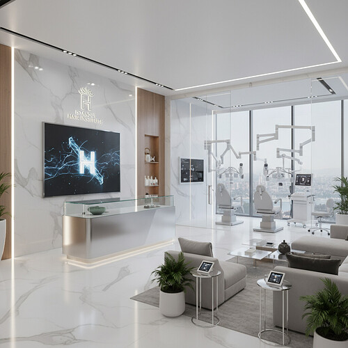 Hair Transplant in Istanbul: Cost, Clinics, and Tourist Appeal