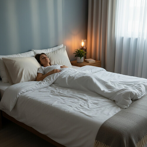 Mastering Sleep Post-Hair Transplant: Key Strategies for Optimal Healing