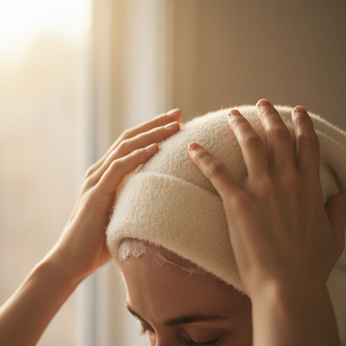 Can I Wear a Hat After Hair Transplant? When and What Type