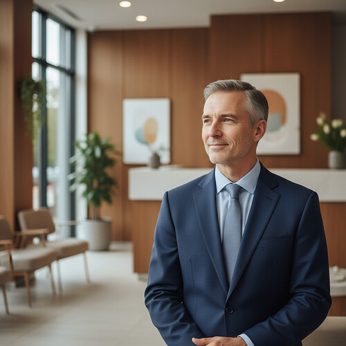 Understanding Hair Transplant for Men with a Receding Hairline