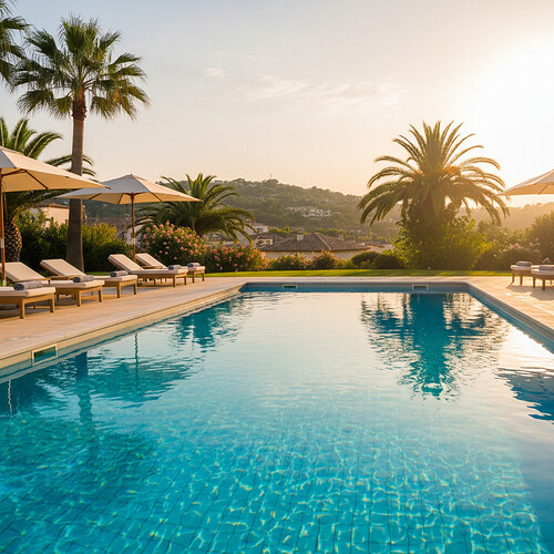 Swimming After Hair Transplant: When Can You Dive Back In?