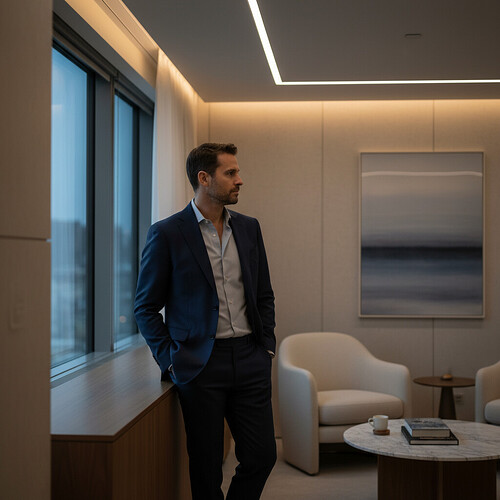 Understanding the Emotional Side of Hair Loss and Restoration