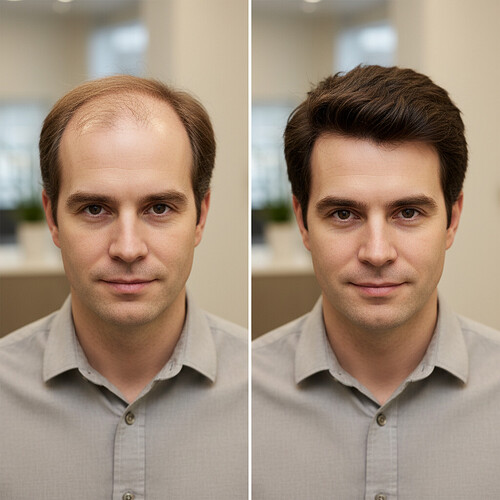 Hair Transplant Cost in Turkey: Factors and Variables ($1,000 to $7,000 Range)