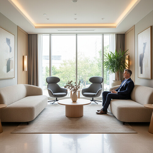 Understanding Hair Restoration: A Mature Guide for Informed Decisions