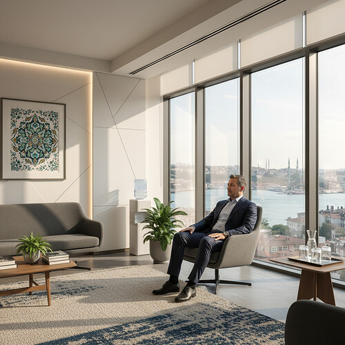 Why Istanbul Became the Global Hub for Hair Transplant