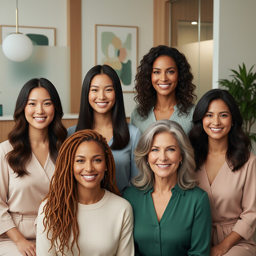 Hair Transplantation for Women: Understanding Different Patterns and Techniques