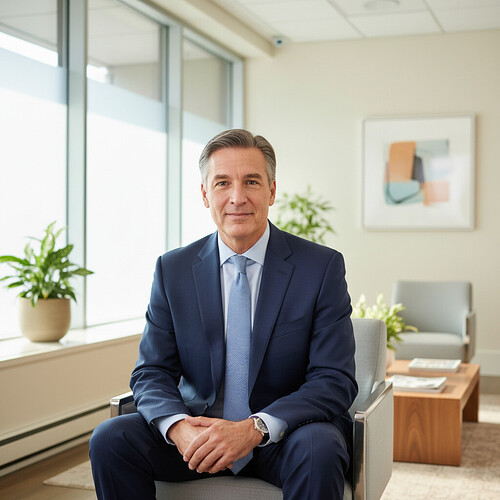 Understanding Normal Hair Density Post-Hair Transplant: A Guide for Adults 35+