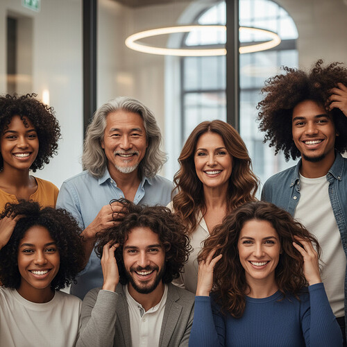 Why Choose Turkey for Your Hair Transplant? Global Success and Unmatched Quality
