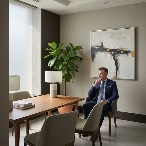 Planning a Lifetime Hair Restoration Strategy