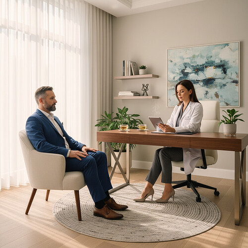 Understanding Overharvesting in Hair Restoration: Risks and Considerations