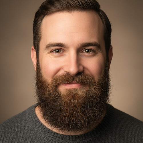 Beard Transplantation for Men: A Complete Guide