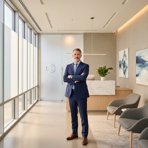 Body Hair Transplant (BHT) for Advanced Hair Loss: Utilizing All Available Donor Sources