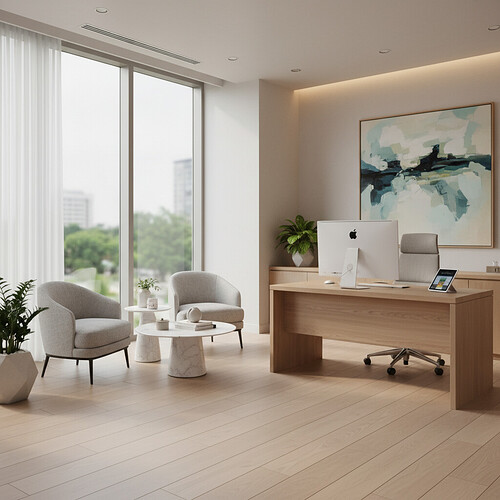 Why Some Clinics Promise Too Much in Hair Restoration