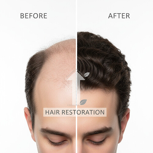 Do I Need More Than One Hair Transplant Session? Key Factors Explained