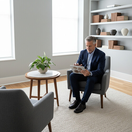 When a Hair Transplant Might Not Be the Right Decision