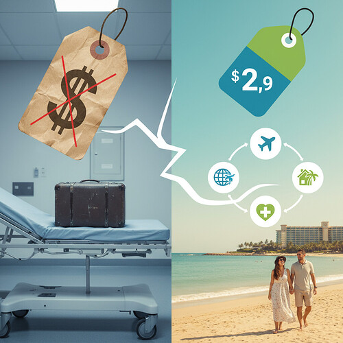 Comparison of hair transplant costs showing affordability in Turkey