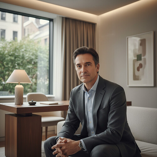 Does Hair Transplant Technique Affect Long-Term Density?