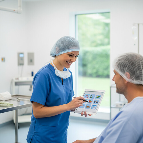 Alcohol Consumption Before Hair Transplant: How Long Must I Abstain?