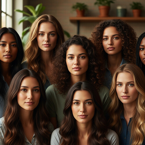 Women’s Hair Loss and Hair Transplant: What You Need to Know