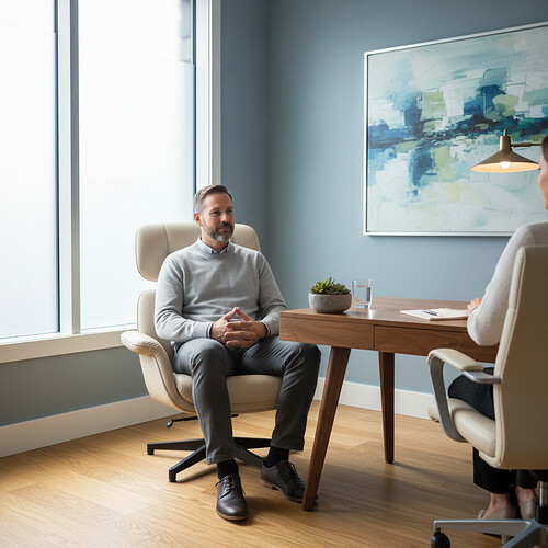 Can Stress Reduce Hair Transplant Success?