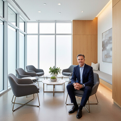 Does Transplanted Hair Look Natural? Achieving Optimal Aesthetics