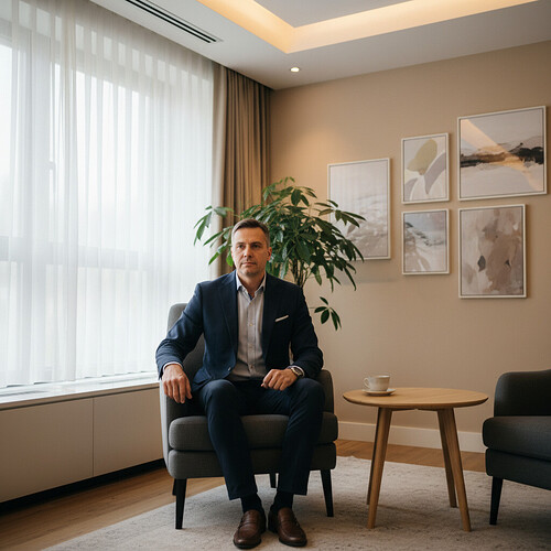 Can Donor Hair Thin Over Time? Understanding Long-Term Results