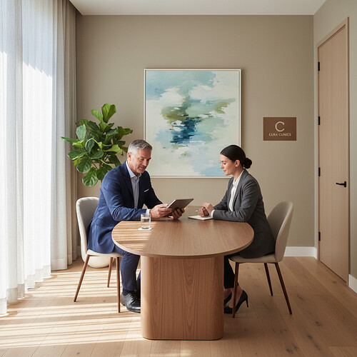 Understanding Hair Restoration: A Comprehensive Guide for Mature Adults