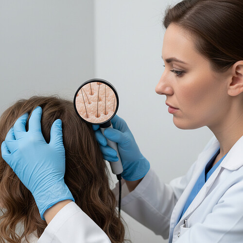 Chronic Diseases and Suitability: Is FUE Safe for Diabetics?