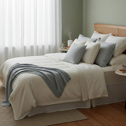 How to Sleep After a Hair Transplant: Comfort and Recovery