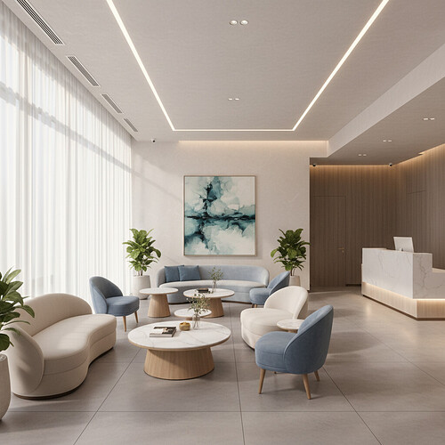 Crown vs. Hairline Hair Transplant Results: What to Expect