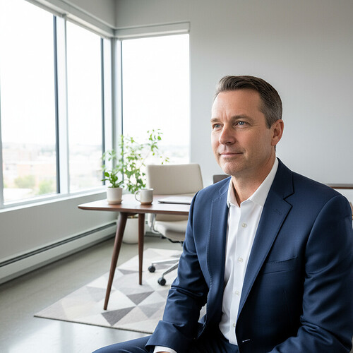 Understanding Hair Transplant and the Aging Face: A Guide for Mature Adults