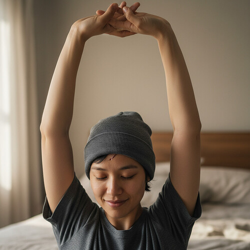 Exercising After Hair Transplant: When Can You Safely Hit the Gym?