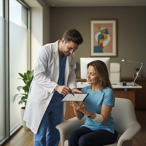 Essential Medications to Temporarily Discontinue Before Your Hair Transplant Surgery