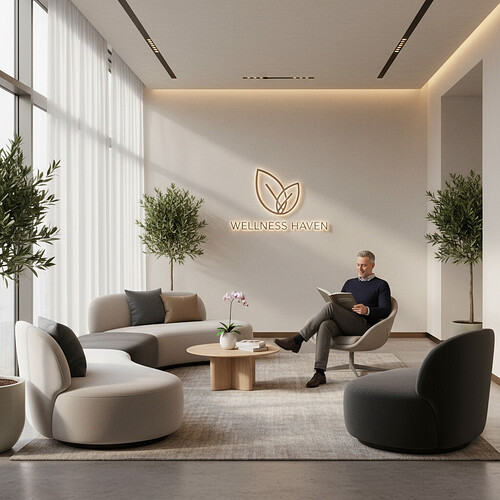 Understanding Crown Hair Growth After Restoration: Patience and Process