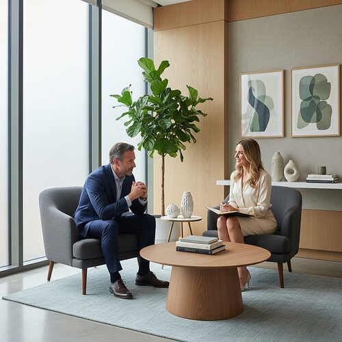 Expectations vs. Reality: What Patients Wish They Knew Before Hair Restoration