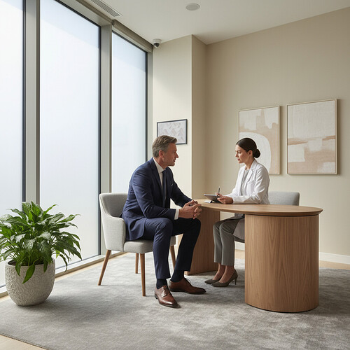 Hair Restoration: Understanding the Difference Between Planning and Healing Challenges