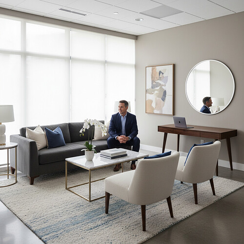 Long-Term Maintenance After Hair Transplant: Preserving Your Investment