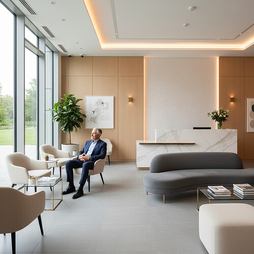 Addressing Dissatisfaction with Hair Transplant Results at the 6-Month Mark